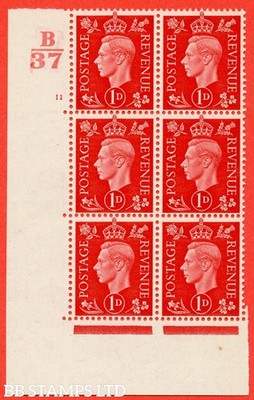 sg-463-q4-1d-scarlet-a-superb-unmounted-mint-control-b37-cylinder-1-b57028