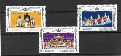 grenada-grenadines-sg215-7-1977-silver-jubilee-mnh
