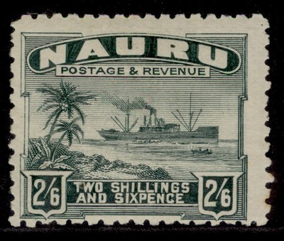 nauru-gv-sg37a-2s-6d-grey-green-m-mint-cat-32