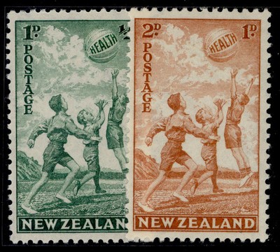 new-zealand-gvi-sg626-627-1940-health-set-nh-mint-cat-12