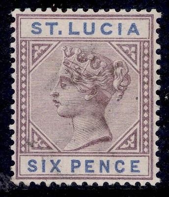 st-lucia-qv-sg49-1891-98-6d-dull-mauve-blue-nh-mint-cat-48