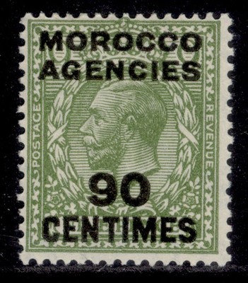 morocco-agencies-fra-gv-sg209-90c-on-9d-olive-green-nh-mint-cat-23
