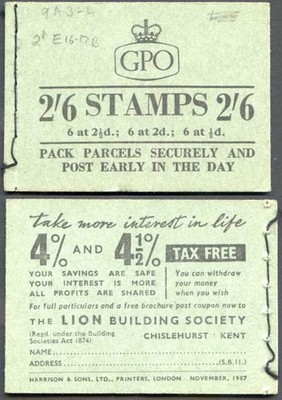 f60-2-6-booklet-nov-1957-wmk-edward