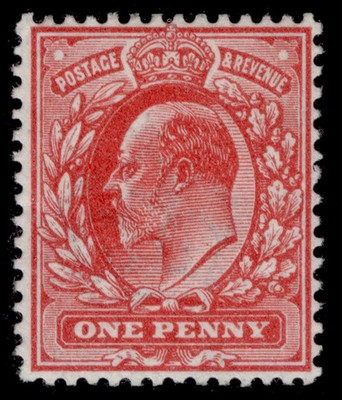 gb-edvii-sg272-spec-m6-1-1d-rose-red-lh-mint