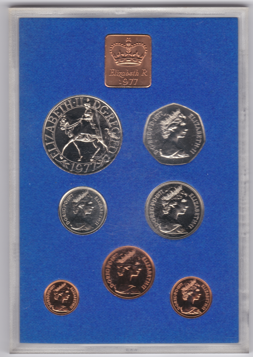 gb-1977-royal-mint-coin-proof-set-7-coins-mint-condition