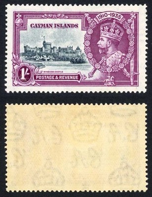 cayman-is-sg111h-1935-silver-jubilee-1-dot-by-flagstaff-m-m-cat-450-pounds