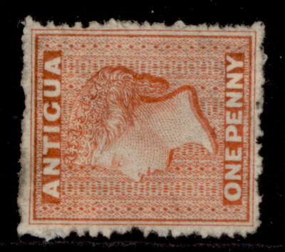 antigua-qv-sg7b-1d-vermilion-unused-cat-250