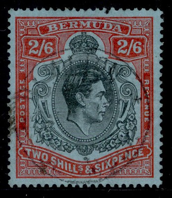 bermuda-gvi-sg117b-2s-6d-black-red-pale-blue-very-fine-used-cat-10-cds