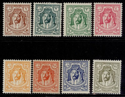 transjordan-gvi-sg222-229-1942-complete-set-nh-mint-cat-100-no-wmk-perf-13