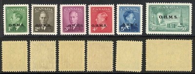 canada-sgo172-7-1949-set-u-m-cat-65-pounds