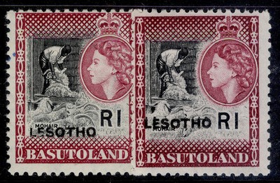 lesotho-qeii-sg120a-120b-1r-wmk-varieties-m-mint-cat-16