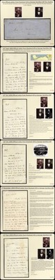 rowland-hill-to-george-hamilton-mp-correspondence-about-irish-postal-routes
