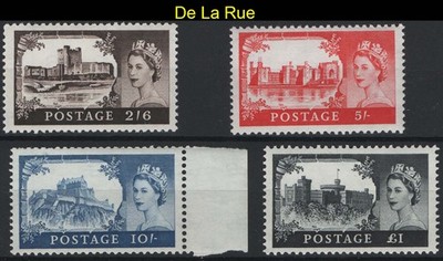 gb-1959-castles-2nd-de-la-rue-set-of-4-2-6d-1-unmounted-mint-1-with-gum