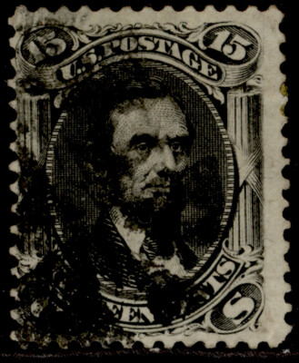 usa-scott-77-15c-black-fine-used