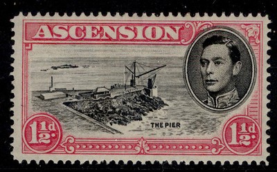 ascension-gvi-sg40db-1d-cut-mast-and-railings-m-mint-cat-150