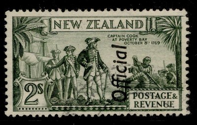 new-zealand-gvi-sg-o132-2s-olive-green-fine-used-cat-35