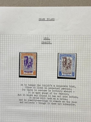 a-collection-of-gerald-king-snark-island-fantasy-stamps