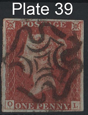 gb-1841-1d-red-plate-39-ol-fu-mx-cancel-good-margins-c100-sg8