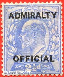 sg-o105-m034-2d-ultramarine-admiralty-official-type-i-a-fine-m-b86217
