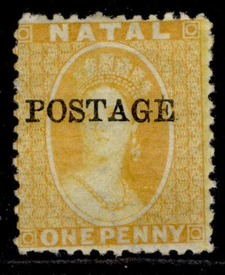 south-africa-natal-qv-sg82-1d-yellow-m-mint-cat-120
