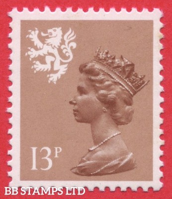 sg-s39y-xsl5a-cc-ls130np-a-fine-unmounted-mint-scotland-13p-pale-ches-b87337