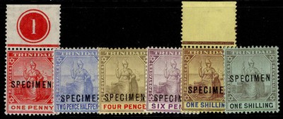 trinidad-edvii-sg135s-143s-1904-09-complete-set-lh-mint-cat-180-specimen