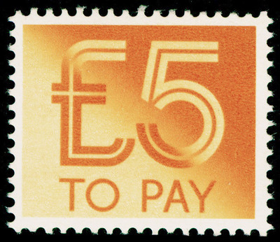 gb-sg-d101-5-dull-orange-nh-mint-cat-14