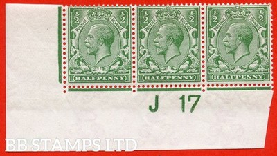 sg-351-n14-1-k-d-green-a-fine-totally-unmounted-mint-control-j17-b88768
