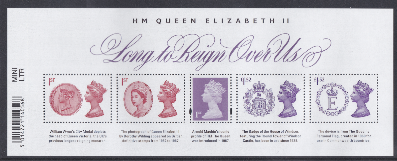 2015-ms3747a-long-to-reign-over-us-miniature-sheet-barcode-unmounted-mint