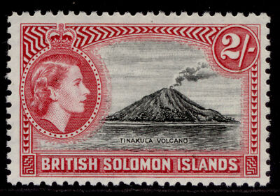 british-solomon-islands-qeii-sg92-2s-black-carmine-m-mint-cat-16