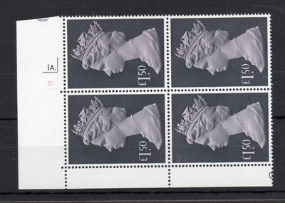 1-50-machin-unmounted-mint-cylinder-1a-3b-block-cat-28