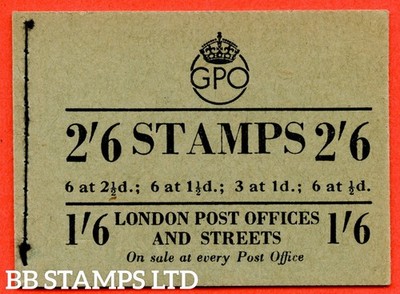 sg-bd20-13-2-6-a-very-fine-complete-george-vi-booklet-containing-st-b55291