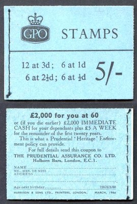 h43-march-1960-5-booklet-1-2d-cyl-11-t-no-dot