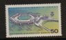 germany-berlin-sgb462-1974-opening-of-tegel-airport-mnh