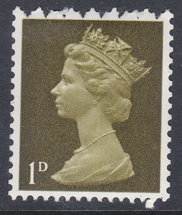 sg-724-1d-pre-decimal-machin-coil-misperf-unmounted-mint-mnh