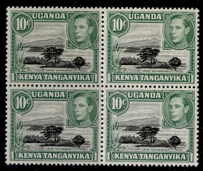 kenya-uganda-tanganyika-gvi-sg135d-10c-black-green-nh-mint-cat-22-block-x4