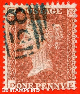 sg-29-variety-c6-1-uc-de-1d-red-brown-plate-4-a-fine-used-examp-b80586
