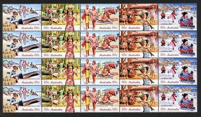 australia-sg3482a-2010-through-the-years-long-weekend-set-block-of-20-u-m