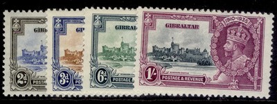 gibraltar-gv-sg114-117-1935-silver-jubilee-set-m-mint-cat-35