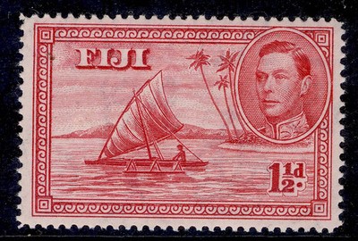 fiji-gvi-sg252b-1d-carmine-lh-mint-cat-35-die-ii
