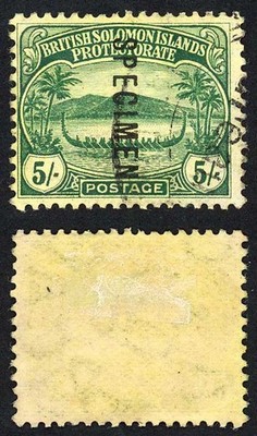 solomon-is-sg17s-5-opt-specimen-also-with-gabon-postmark
