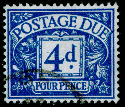 sg-d61-4d-blue-fine-used-cds-wmk-mult-crown
