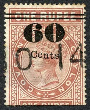 ceylon-telegraph-sgt71-60c-on-1r-type-66-ce-of-cents-higher-than-nts-thin