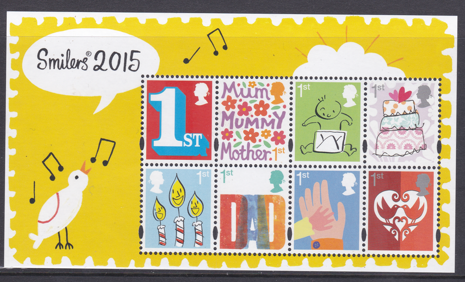 ms3678-2015-smilers-miniature-sheet-unmounted-mint