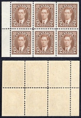 canada-sg358b-2d-booklet-pane-of-6-u-m-cat-16-pounds