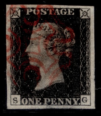 gb-qv-sg2-1d-black-plate-7-used-cat-425-red-mx-sg