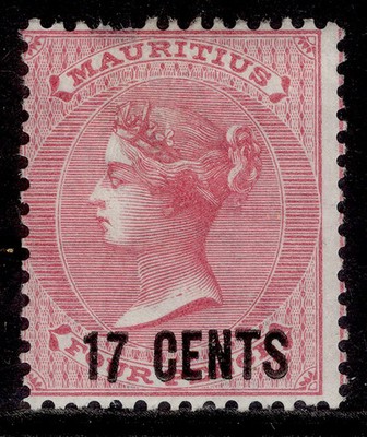 mauritius-qv-sg87-17c-on-4d-rose-m-mint-cat-275