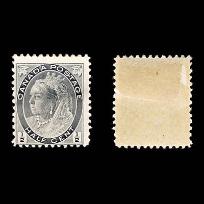 9316-canada-sg142-2x-c-grey-black-1897-sc-66-mi54-mint-mh-c15