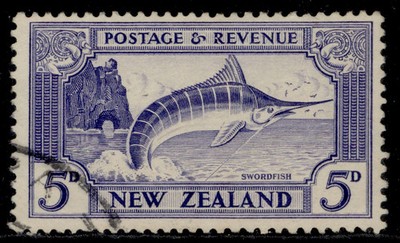 new-zealand-gvi-sg584-5d-ultramarine-fine-used