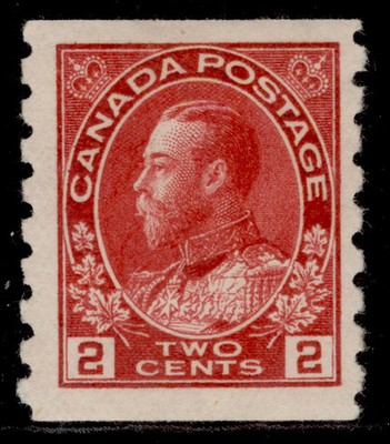 canada-gv-sg221-2c-carmine-m-mint-cat-30